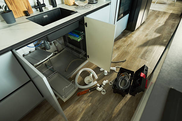24/7 Emergency Plumbing experts in Rhome, TX