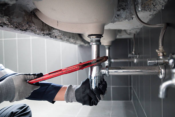 Trusted Drain Cleaning service in Rhome, TX - Masters Plumbing Service